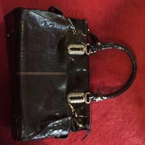 Shoulder bag purse